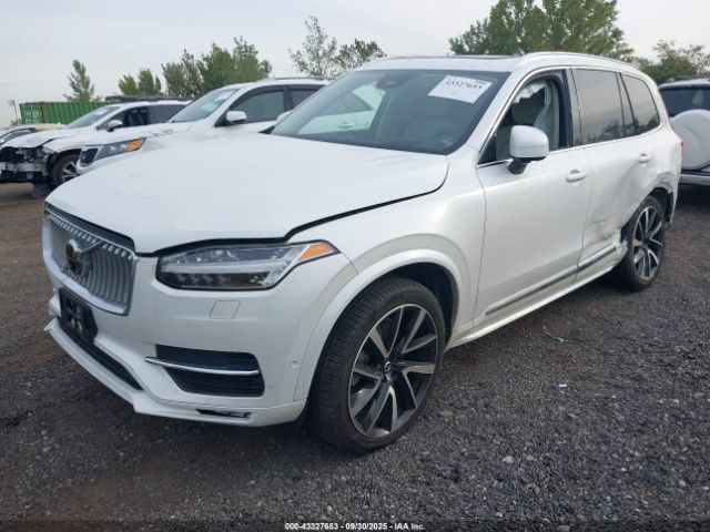 2024 VOLVO XC90 YV4062PF4R1185338 Photo 1