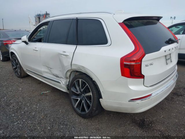 2024 VOLVO XC90 YV4062PF4R1185338 Photo 2