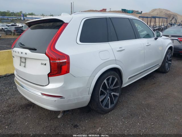 2024 VOLVO XC90 YV4062PF4R1185338 Photo 3