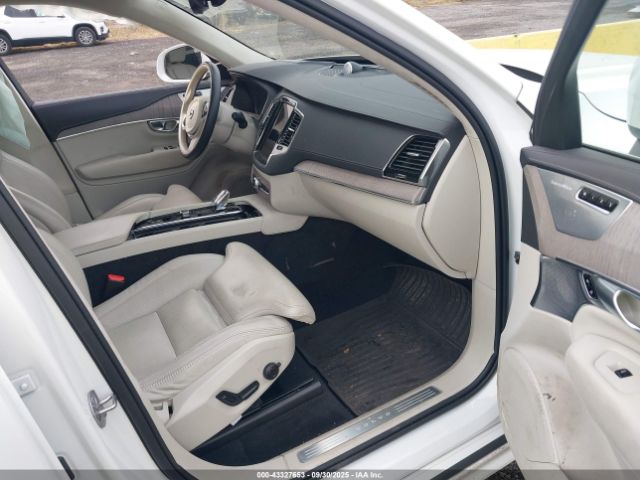 2024 VOLVO XC90 YV4062PF4R1185338 Photo 4