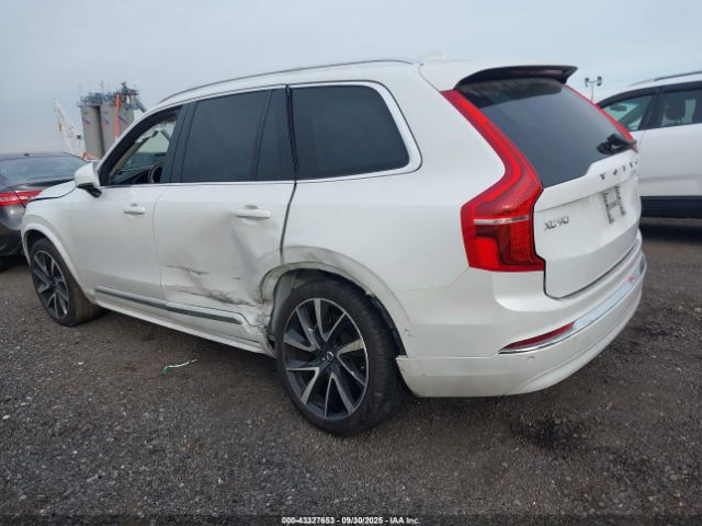 2024 VOLVO XC90 YV4062PF4R1185338 Photo 5