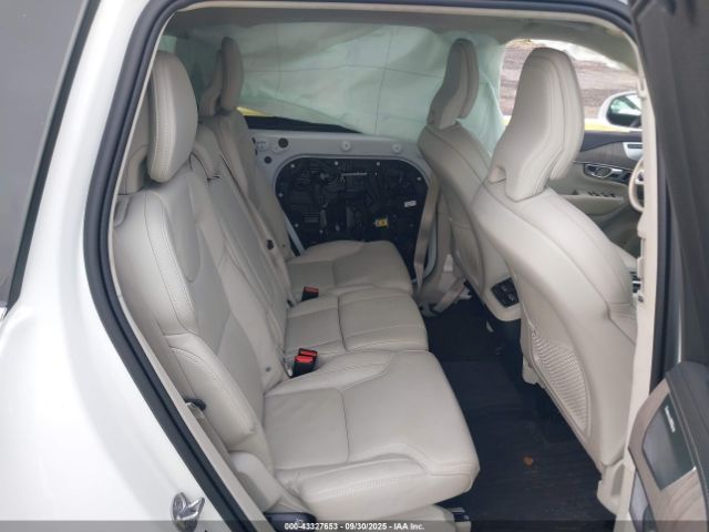2024 VOLVO XC90 YV4062PF4R1185338 Photo 7