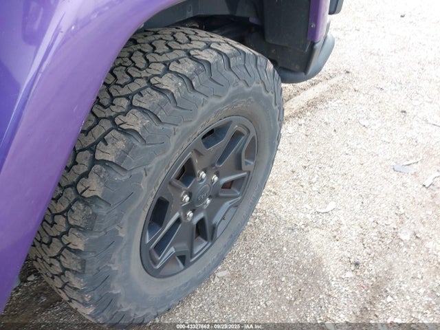 Jeep Wrangler 2016 1C4BJWEG3GL206548 Image 12
