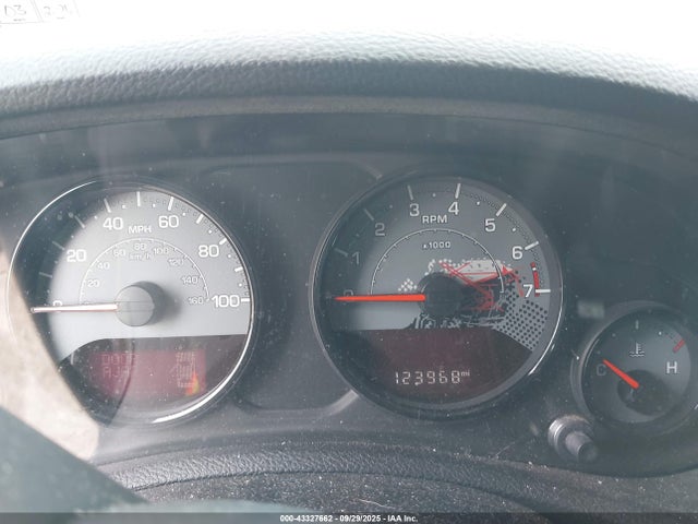 Jeep Wrangler 2016 1C4BJWEG3GL206548 Image 7