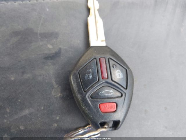 2013 MITSUBISHI OUTLANDER SPORT 4A4AP3AU0DE015778 Photo 10