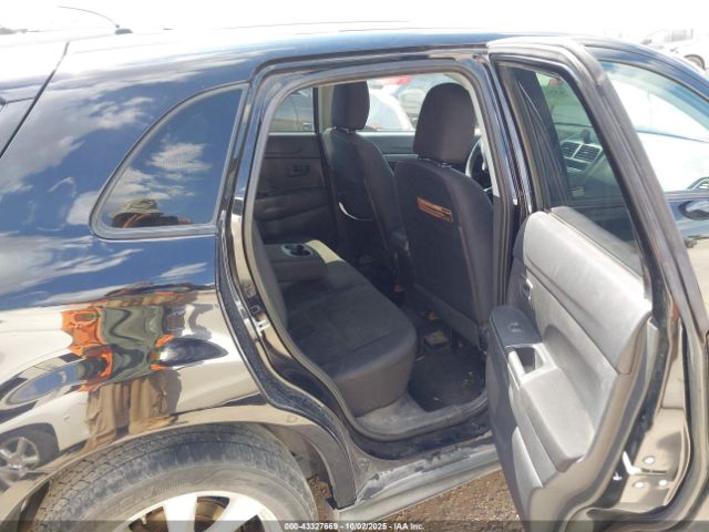 2013 MITSUBISHI OUTLANDER SPORT 4A4AP3AU0DE015778 Photo 7