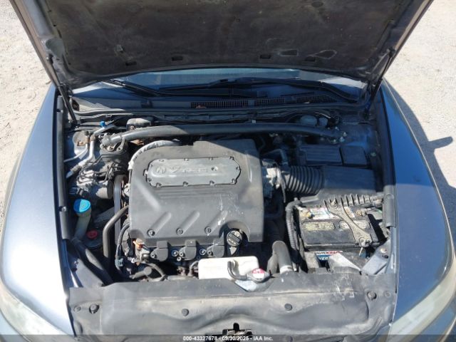 2006 ACURA TL 19UUA65546A023436 Photo 9