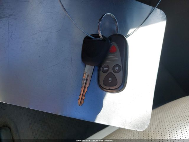 2006 ACURA TL 19UUA65546A023436 Photo 10