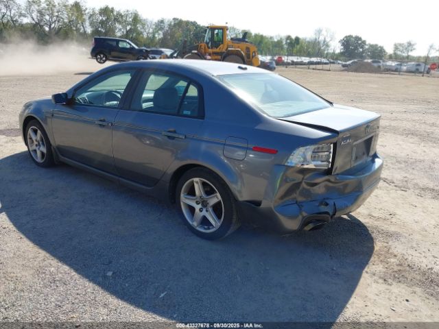 2006 ACURA TL 19UUA65546A023436 Photo 2