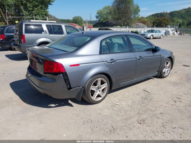 2006 ACURA TL 19UUA65546A023436 Photo 3