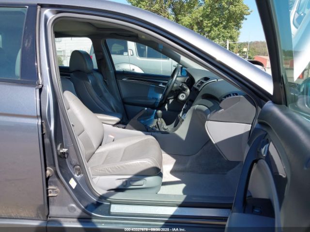 2006 ACURA TL 19UUA65546A023436 Photo 4