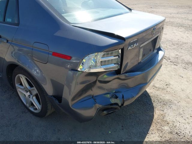 2006 ACURA TL 19UUA65546A023436 Photo 5