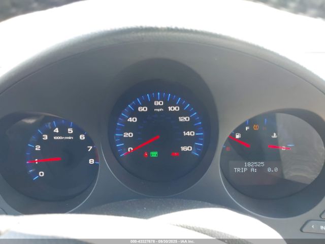 2006 ACURA TL 19UUA65546A023436 Photo 6