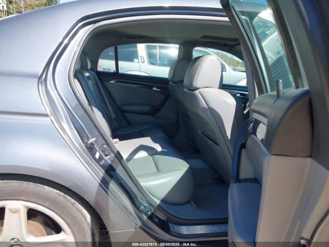 2006 ACURA TL 19UUA65546A023436 Photo 7