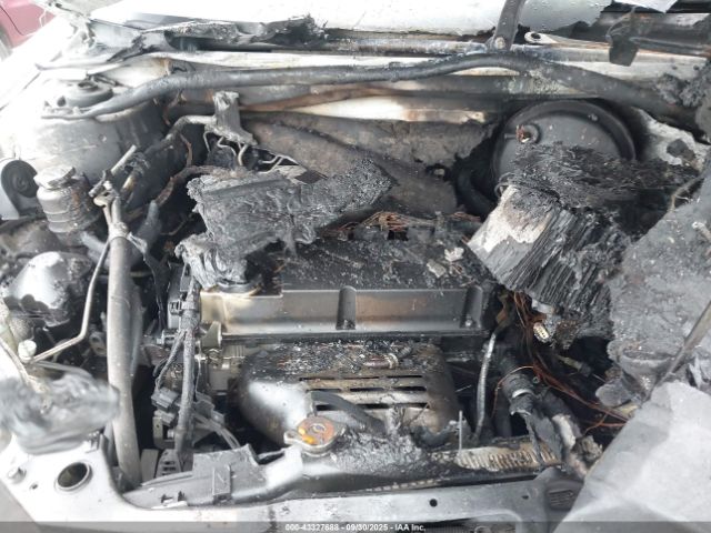 2012 MITSUBISHI GALANT 4A32B3FF9CE010627 Photo 9