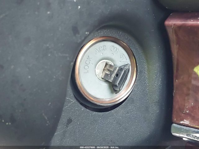 2012 MITSUBISHI GALANT 4A32B3FF9CE010627 Photo 10