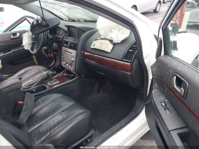 2012 MITSUBISHI GALANT 4A32B3FF9CE010627 Photo 4