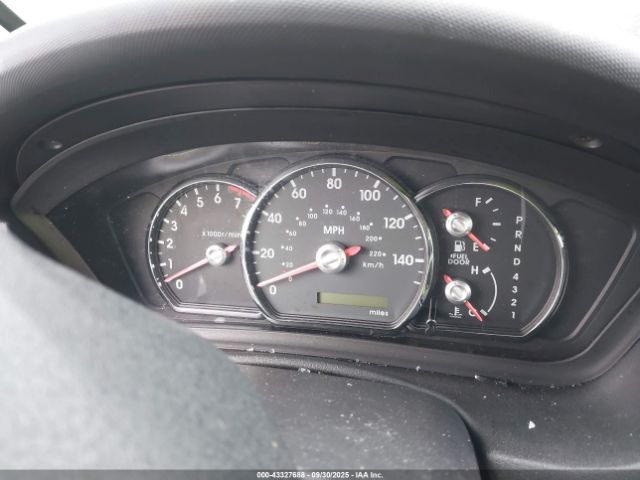 2012 MITSUBISHI GALANT 4A32B3FF9CE010627 Photo 6