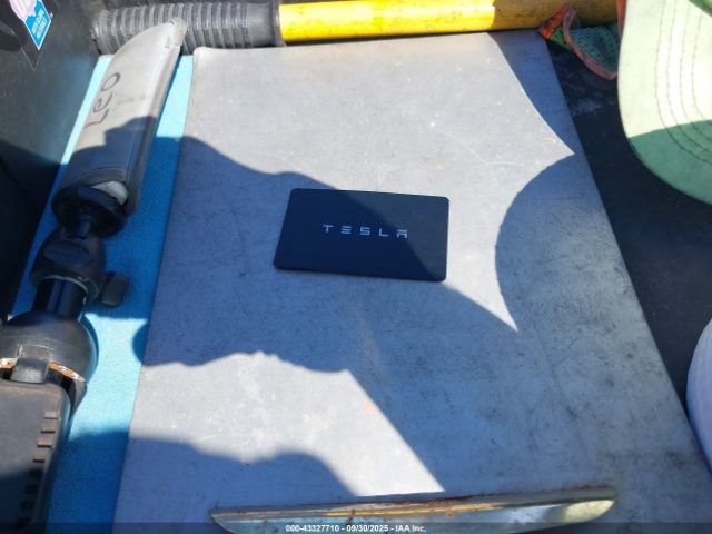 2025 TESLA MODEL 3 5YJ3E1EA8SF907458 Photo 10