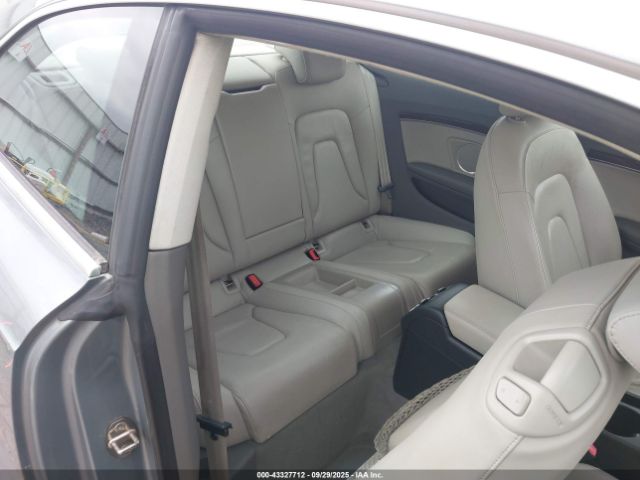 2008 AUDI A5 WAUDK78TX8A028698 Photo 7