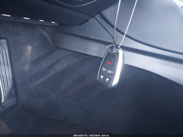 2024 ALFA ROMEO GIULIA ZARFAMEV1R7687146 Photo 10