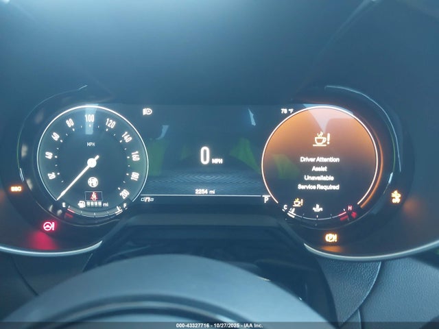 2024 ALFA ROMEO GIULIA ZARFAMEV1R7687146 Photo 6