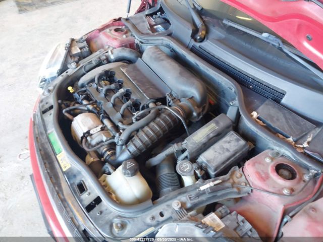 2009 MINI JOHN COOPER WORKS WMWMF93579TF96358 Photo 9