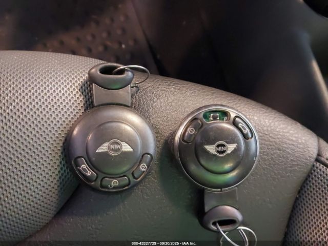 2009 MINI JOHN COOPER WORKS WMWMF93579TF96358 Photo 10