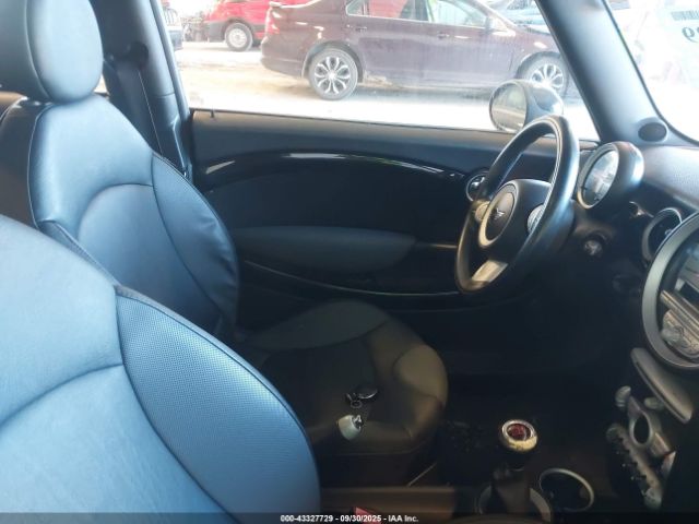 2009 MINI JOHN COOPER WORKS WMWMF93579TF96358 Photo 4