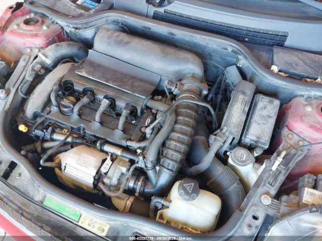 2009 MINI JOHN COOPER WORKS WMWMF93579TF96358 Photo 5