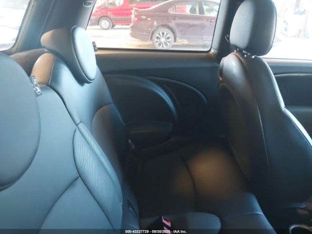 2009 MINI JOHN COOPER WORKS WMWMF93579TF96358 Photo 7