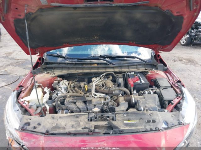 2022 NISSAN ALTIMA 1N4BL4CV8NN366884 Photo 9