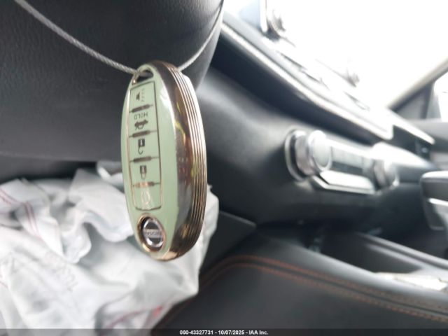 2022 NISSAN ALTIMA 1N4BL4CV8NN366884 Photo 10