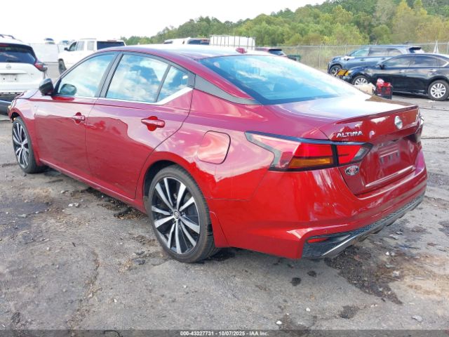 2022 NISSAN ALTIMA 1N4BL4CV8NN366884 Photo 2