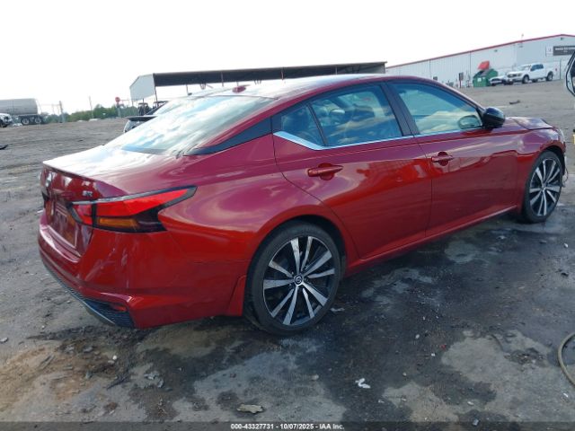 2022 NISSAN ALTIMA 1N4BL4CV8NN366884 Photo 3