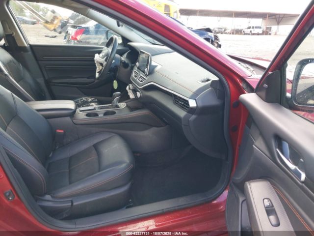 2022 NISSAN ALTIMA 1N4BL4CV8NN366884 Photo 4