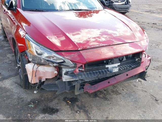 2022 NISSAN ALTIMA 1N4BL4CV8NN366884 Photo 5