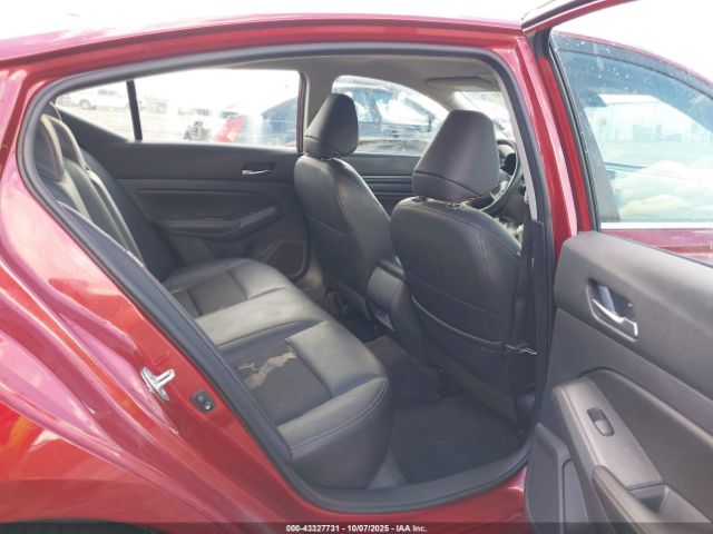 2022 NISSAN ALTIMA 1N4BL4CV8NN366884 Photo 7