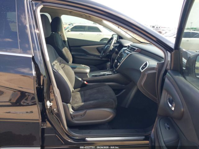 2020 NISSAN MURANO 5N1AZ2AJ2LN146965 Photo 4