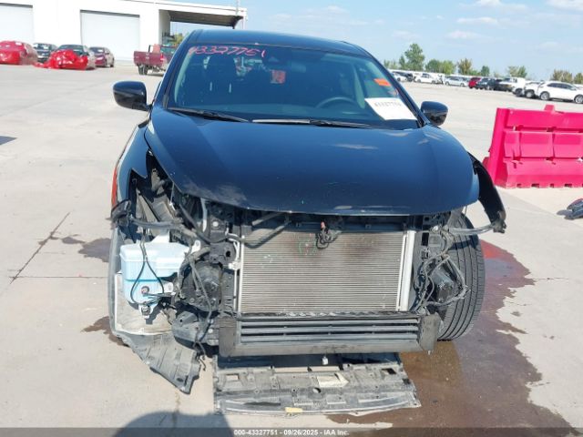 2020 NISSAN MURANO 5N1AZ2AJ2LN146965 Photo 5