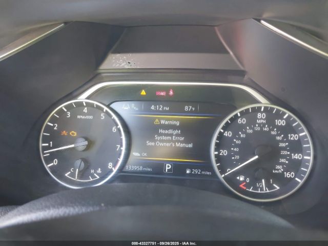 2020 NISSAN MURANO 5N1AZ2AJ2LN146965 Photo 6