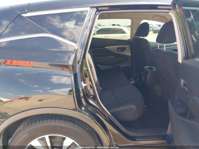 2020 NISSAN MURANO 5N1AZ2AJ2LN146965 Photo 7