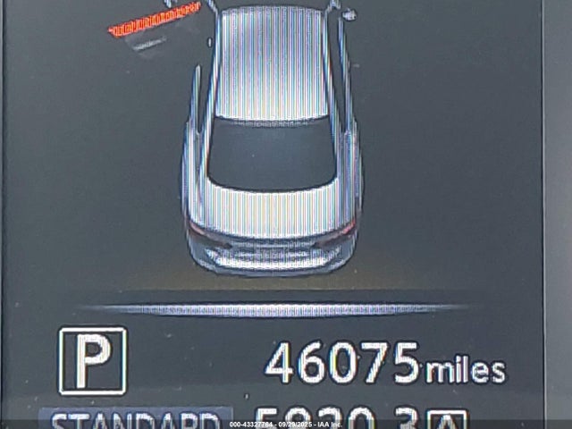 43327764 :رقم المزاد ، JN1EV7AR3JM610114 vin ، 2018 Infiniti Q50 3.0t Luxe مزاد بيع