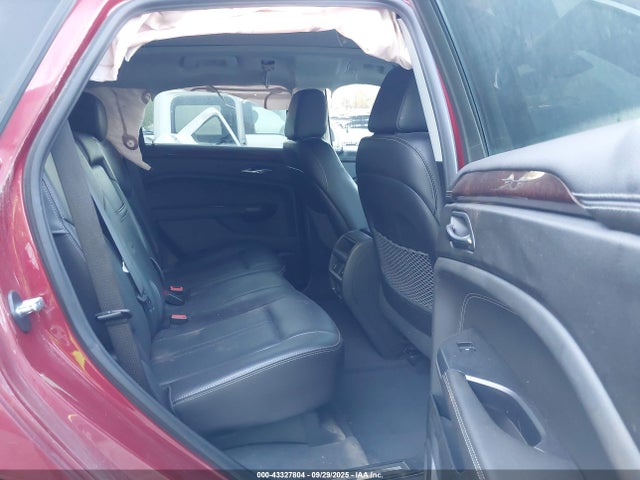 2013 CADILLAC SRX 3GYFNGE3XDS533635 Photo 7
