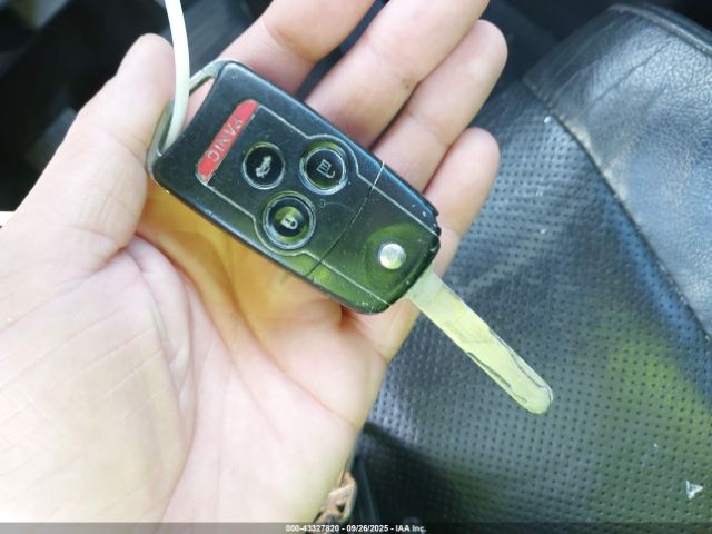 2010 ACURA TSX JH4CU2F65AC008313 Photo 10