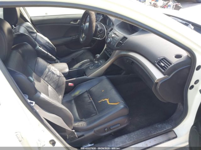 2010 ACURA TSX JH4CU2F65AC008313 Photo 4