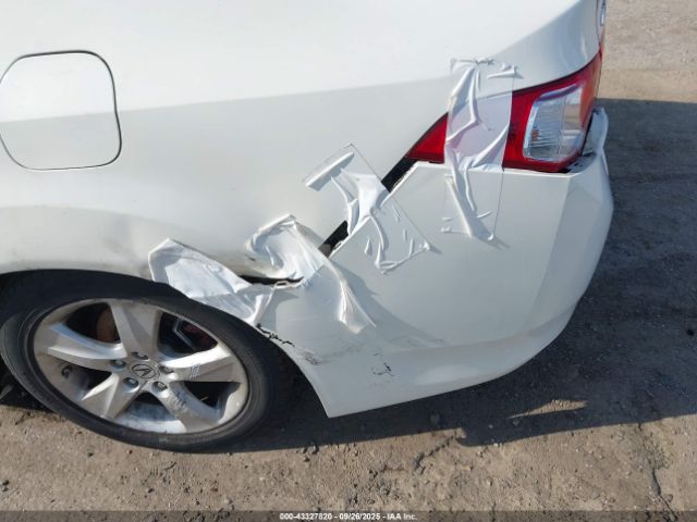 2010 ACURA TSX JH4CU2F65AC008313 Photo 5