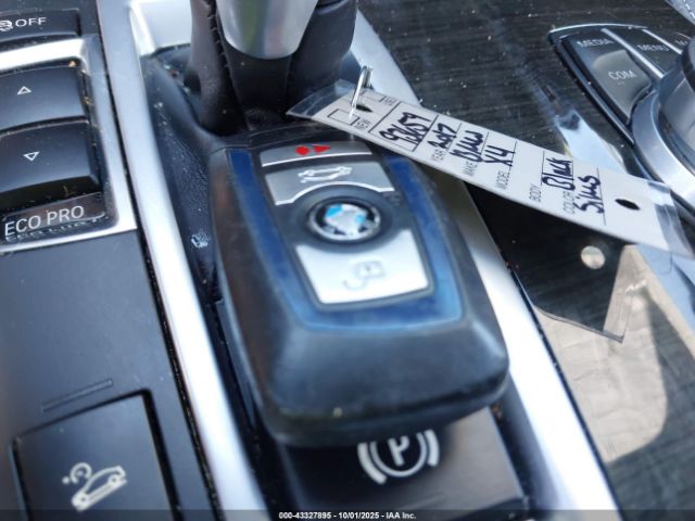 2017 BMW X4 5UXXW3C34H0T80443 Photo 10