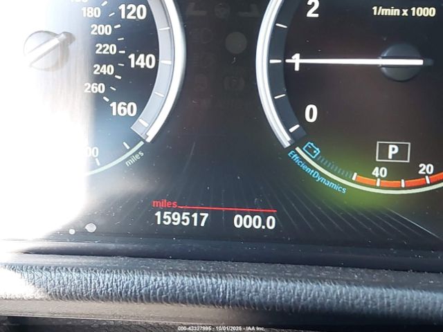 2017 BMW X4 5UXXW3C34H0T80443 Photo 6