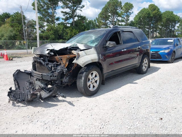 1GKKVPKD8GJ143869 GMC Acadia Sle-2